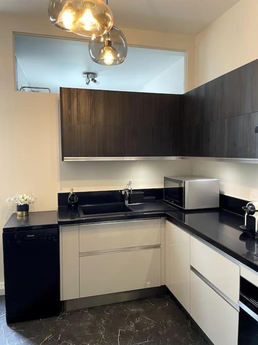 Appartamento Luxury Family Getaway