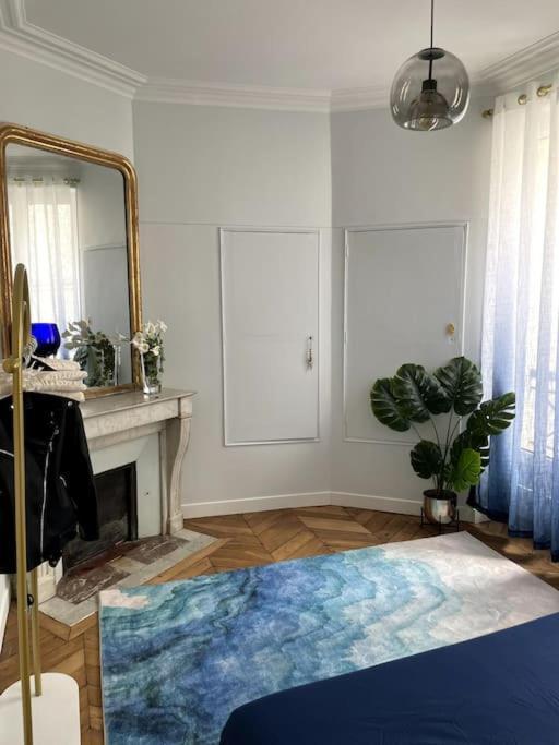 Luxury Family Getaway Appartamento Parigi