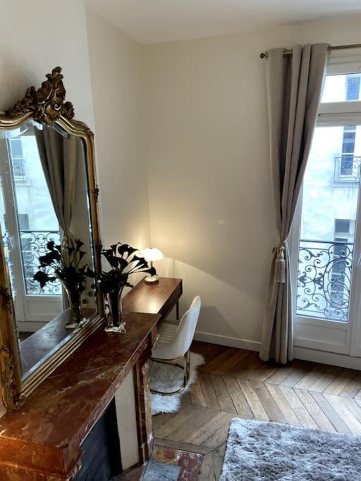 Luxury Family Getaway Parigi