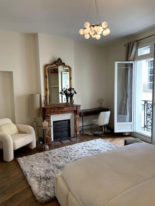 Luxury Family Getaway * Parigi